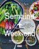 Couverture Green Kitchen : Semaine + Week-end (David Frenkiel,Luise Vindahl)