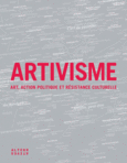 Couverture Artivisme (,Samira Ouardi)
