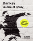 Couverture Guerre et Spray ()