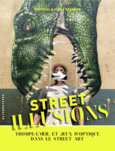 Couverture Street illusions (,Codex Urbanus)