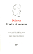 Couverture Contes et romans ()