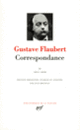 Couverture Correspondance (Gustave Flaubert)