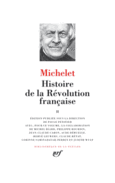 Couverture Histoire de la Révolution française ()