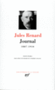 Couverture Journal (Jules Renard)