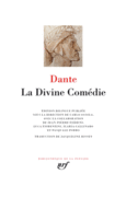 Couverture La Divine Comédie ()