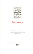 Couverture Le Coran ()