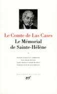Couverture Le Mémorial de Sainte-Hélène ()