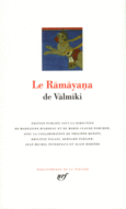 Couverture Le Ramayana ()