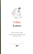 Couverture Lettres ()