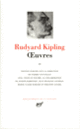 Couverture Œuvres (Rudyard Kipling)
