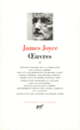 Couverture Œuvres (James Joyce)
