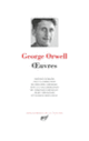 Couverture Œuvres (George Orwell)