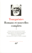 Couverture Romans et nouvelles complets ()