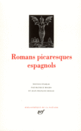 Couverture Romans picaresques espagnols (,Collectif(s) Collectif(s),Francisco de Quevedo)