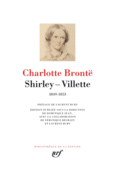 Couverture Shirley – Villette ()