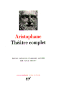 Couverture Théâtre complet ()