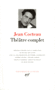 Couverture Théâtre complet (Jean Cocteau)