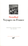 Couverture Voyages en France ()