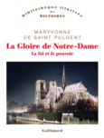 Couverture La Gloire de Notre-Dame ()