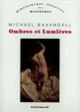 Couverture Ombres et Lumières (Michael Baxandall)