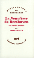 Couverture La «Neuvième» de Beethoven ()