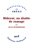 Couverture Diderot, un diable de ramage ()