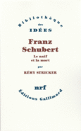 Couverture Franz Schubert ()