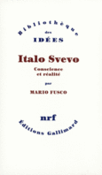 Couverture Italo Svevo ()