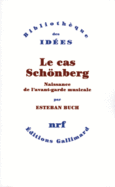 Couverture Le cas Schönberg ()