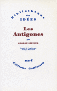 Couverture Les Antigones ()