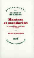 Couverture Mantras et mandarins ()