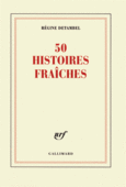 Couverture 50 histoires fraîches ()