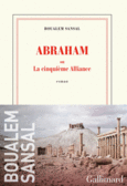 Couverture Abraham ()