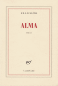 Couverture Alma ()