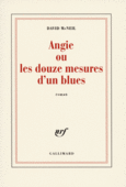 Couverture Angie ou Les douze mesures d'un blues ()