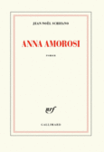 Couverture Anna Amorosi ()