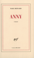 Couverture Anny ()