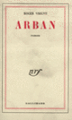 Couverture Arban (Roger Vrigny)