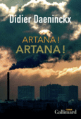 Couverture Artana ! Artana ! ()