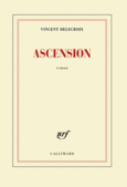 Couverture Ascension ()