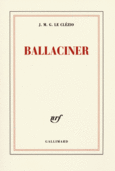 Couverture Ballaciner ()