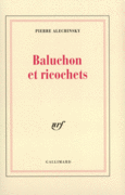 Couverture Baluchon et ricochets ()
