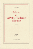 Couverture Balzac et la Petite Tailleuse chinoise ()