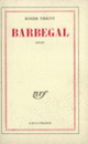 Couverture Barbegal (Roger Vrigny)