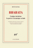 Couverture Bharata ()