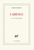 Couverture Cadence ()