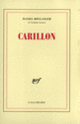 Couverture Carillon (Daniel Boulanger)