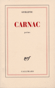 Couverture Carnac ()