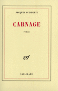 Couverture Carnage ()