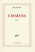 Couverture Casaluna ()